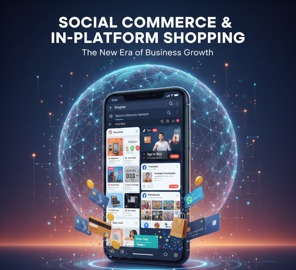 BitsBooster Blog on Social Ecommerce
